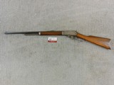 Marlin Model 1893 Rifle In 32-40 W.C.F. - 6 of 17