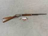 Marlin Model 1893 Rifle In 32-40 W.C.F. - 1 of 17