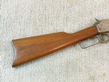 Marlin Model 1893 Rifle In 32-40 W.C.F. - 3 of 17