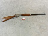 Marlin Model 1893 Rifle In 32-40 W.C.F. - 2 of 17