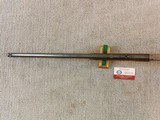 Marlin Model 1893 Rifle In 32-40 W.C.F. - 13 of 17