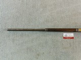 Winchester Model 1873 Rifle In 32 W.C.F. With Rare Winchester Model 62 Tang Sight - 18 of 18