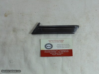 High Standard 22 Long Rifle Magazine - Image 2 of 3