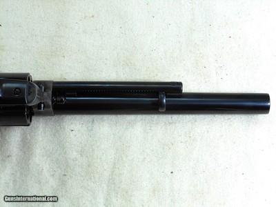 Colt Third Generation Single Action Army Pistol With Dual Cylinders 44-40 Winchester And 44 Smith & Wesson Special - Image 13 of 16
