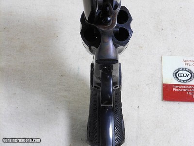 Colt Third Generation Single Action Army Pistol With Dual Cylinders 44-40 Winchester And 44 Smith & Wesson Special - Image 15 of 16