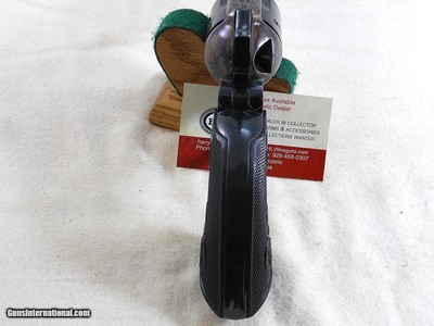 Colt Third Generation Single Action Army Pistol With Dual Cylinders 44-40 Winchester And 44 Smith & Wesson Special - Image 11 of 16