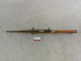 Ruger Model 77-44 Carbine With Low Serial Number Assigned To C.E.O. Of Ruger Arms Co. - 13 of 20