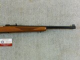 Ruger Model 77-44 Carbine With Low Serial Number Assigned To C.E.O. Of Ruger Arms Co. - 8 of 20