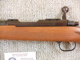 Ruger Model 77-44 Carbine With Low Serial Number Assigned To C.E.O. Of Ruger Arms Co. - 11 of 20