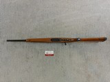 Ruger Model 77-44 Carbine With Low Serial Number Assigned To C.E.O. Of Ruger Arms Co. - 17 of 20