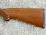 Ruger Model 77-44 Carbine With Low Serial Number Assigned To C.E.O. Of Ruger Arms Co. - 10 of 20