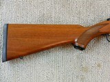 Ruger Model 77-44 Carbine With Low Serial Number Assigned To C.E.O. Of Ruger Arms Co. - 6 of 20