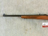 Ruger Model 77-44 Carbine With Low Serial Number Assigned To C.E.O. Of Ruger Arms Co. - 12 of 20