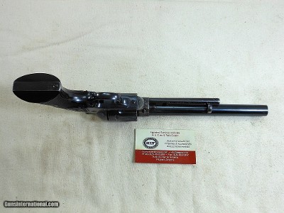 Colt First Generation 117 Year Old Single Action Army In 32 W.C.F. Very Fine Original Condition - Image 15 of 18