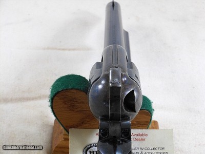 Colt First Generation 117 Year Old Single Action Army In 32 W.C.F. Very Fine Original Condition - Image 13 of 18