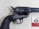 Colt First Generation 117 Year Old Single Action Army In 32 W.C.F. Very Fine Original Condition - 9 of 18