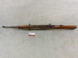 Mauser byf Code 98K World War2 German Military Rifle All Matched Serial Numbers Very Fine Original Condition - 10 of 18