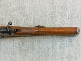 Mauser byf Code 98K World War2 German Military Rifle All Matched Serial Numbers Very Fine Original Condition - 11 of 18