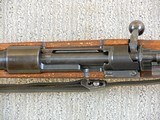 Mauser byf Code 98K World War2 German Military Rifle All Matched Serial Numbers Very Fine Original Condition - 12 of 18