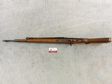 Mauser byf Code 98K World War2 German Military Rifle All Matched Serial Numbers Very Fine Original Condition - 15 of 18