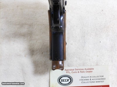 Walther Early P.P.K. Complete Holster Rig With Capture Papers - Image 14 of 15