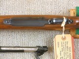 Winchester Model 70 Pre 64 Standard Rifle In 270 Winchester New In The Original Box - 19 of 20