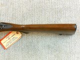 Winchester Model 70 Pre 64 Standard Rifle In 270 Winchester New In The Original Box - 14 of 20