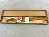 Winchester Model 70 Pre 64 Standard Rifle In 270 Winchester New In The Original Box - 4 of 20