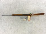 Winchester Model 70 Pre 64 Standard Rifle In 270 Winchester New In The Original Box - 17 of 20