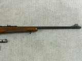 Winchester Model 70 Pre 64 Standard Rifle In 270 Winchester New In The Original Box - 8 of 20