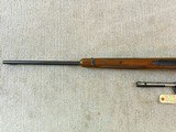 Winchester Model 70 Pre 64 Standard Rifle In 270 Winchester New In The Original Box - 20 of 20