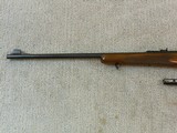 Winchester Model 70 Pre 64 Standard Rifle In 270 Winchester New In The Original Box - 12 of 20