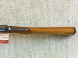 Remington Model 11 Early World War 2 Issued Riot Shotgun In Unfired Condition - 11 of 20