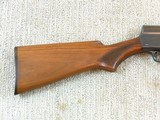 Remington Model 11 Early World War 2 Issued Riot Shotgun In Unfired Condition - 3 of 20