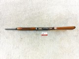 Remington Model 11 Early World War 2 Issued Riot Shotgun In Unfired Condition - 15 of 20