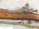 Remington Model 1903-A3 Rifle 1943 Production In Very Fine Original Condition - 7 of 17