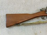 Remington Model 1903-A3 Rifle 1943 Production In Very Fine Original Condition - 2 of 17