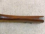 Remington Model 1903-A3 Rifle 1943 Production In Very Fine Original Condition - 10 of 17