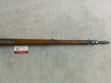 Remington Model 1903-A3 Rifle 1943 Production In Very Fine Original Condition - 16 of 17