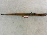 Remington Model 1903-A3 Rifle 1943 Production In Very Fine Original Condition - 9 of 17