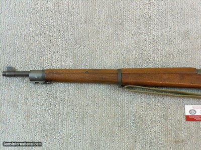 Remington Model 1903-A3 Rifle 1943 Production In Very Fine Original Condition - Image 8 of 17