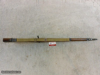 Remington Model 1903-A3 Rifle 1943 Production In Very Fine Original Condition - Image 14 of 17