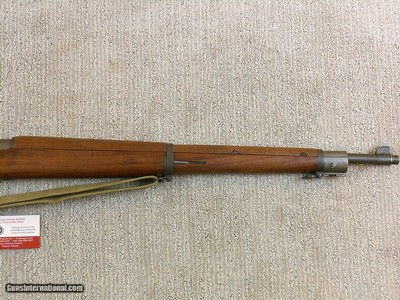 Remington Model 1903-A3 Rifle 1943 Production In Very Fine Original Condition - Image 4 of 17