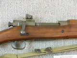 Remington Model 1903-A3 Rifle 1943 Production In Very Fine Original Condition - 3 of 17