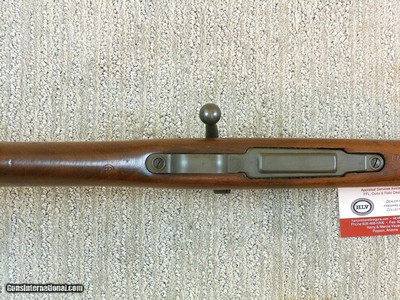 Remington Model 1903-A3 Rifle 1943 Production In Very Fine Original Condition - Image 15 of 17