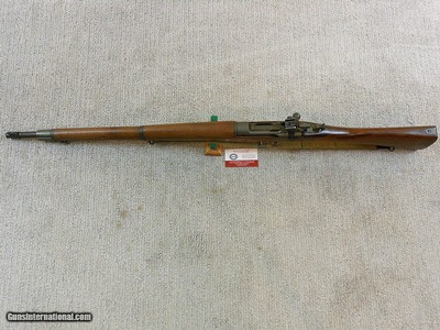 Remington Model 1903-A3 Rifle 1943 Production In Very Fine Original Condition - Image 9 of 17