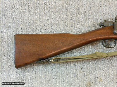 Remington Model 1903-A3 Rifle 1943 Production In Very Fine Original Condition - Image 2 of 17