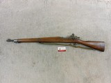 Remington Model 1903-A3 Rifle 1943 Production In Very Fine Original Condition - 5 of 17