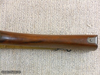 Remington Model 1903-A3 Rifle 1943 Production In Very Fine Original Condition - Image 10 of 17