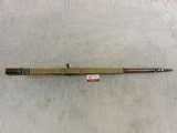 Remington Model 1903-A3 Rifle 1943 Production In Very Fine Original Condition - 14 of 17